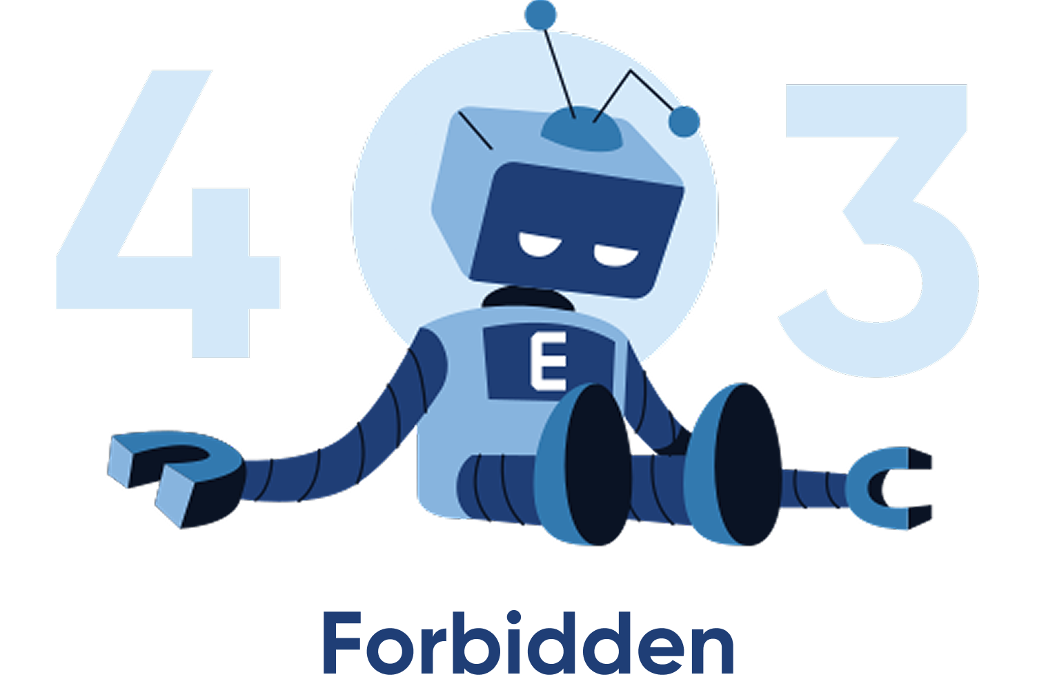 forbidden